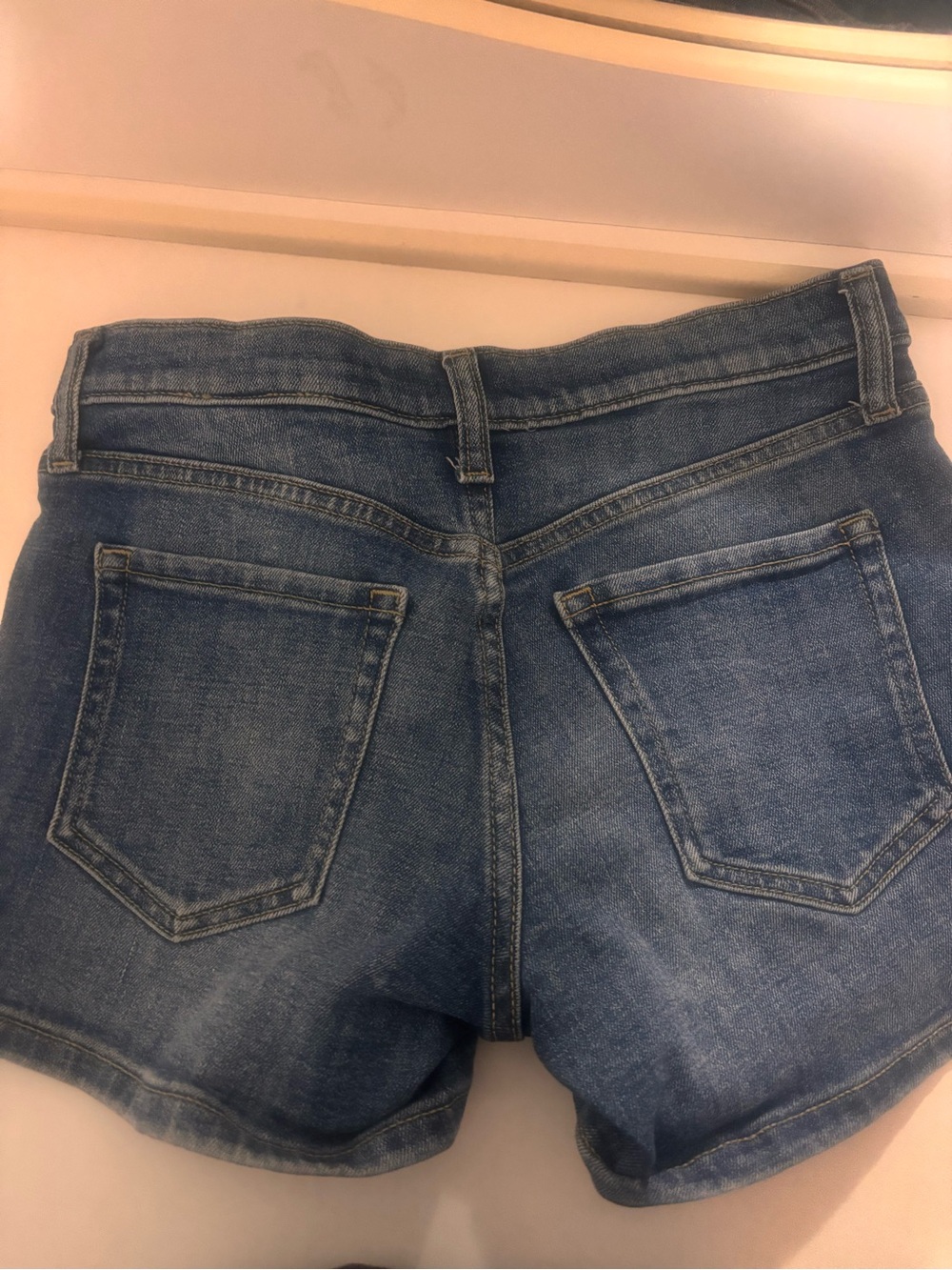 Jeans Subcategory Identification - Picture 3 of 3